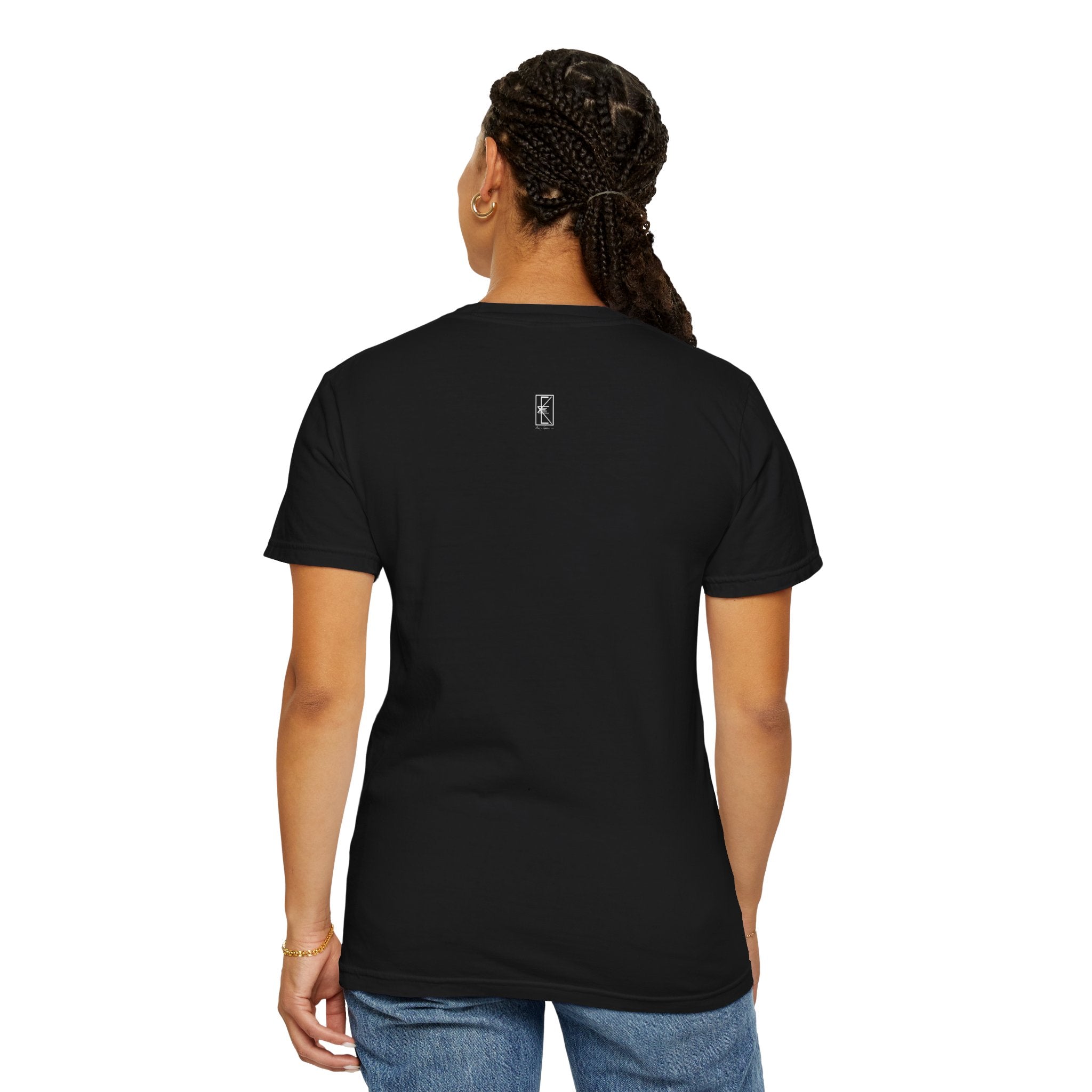 T-shirt | Rumi