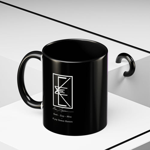Mug | K-pop Demon Hunters